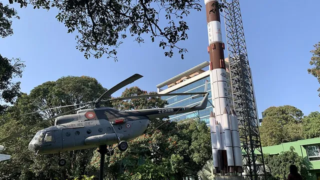 A Leap of Faith: India's Private Space Sector Sets a New Standard