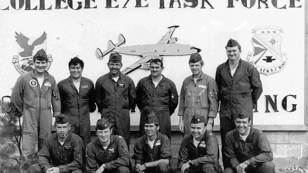 A Life Saved, a Programme Transformed: India's Harrowing AWACS Crash and the Birth of a New Era in Airborne Defence