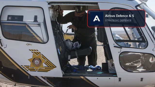 Airbus Takes Flight with Local Repair Partnership in India