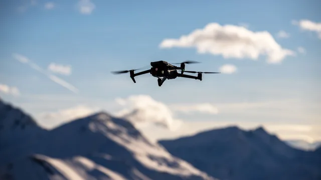 Armenia's Drone Diversification: A Strategic Shift in UAV Capabilities