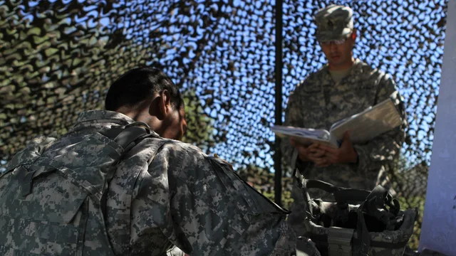 Army Issues Warning Against Misleading Social Media Claims Along LoC