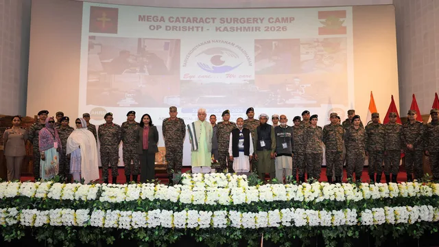 Army's L/70 Modernisation Drive: A Strategic Upgrade in Jammu and Kashmir