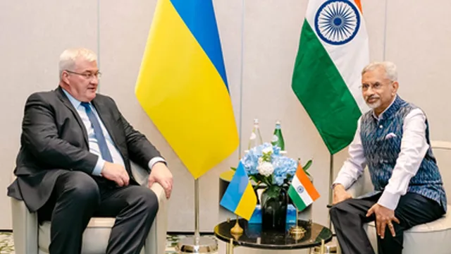Black Sea Shipping Talks Gain Momentum with India's Participation