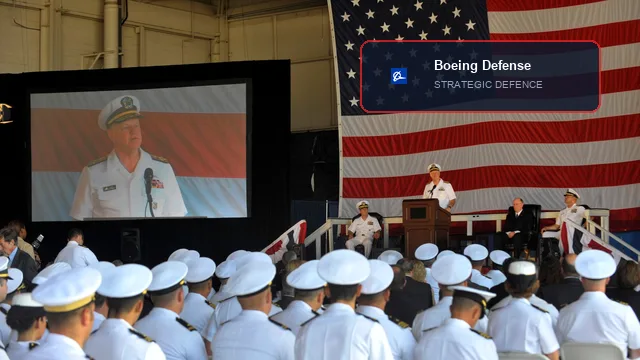 Boeing's E-7 Wedgetail Faces Uphill Battle in India's Indigenous AEW&C Push