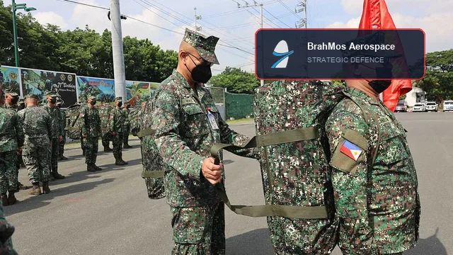 BrahMos Missile Emerges as India's Top Export, Securing Deals Globally