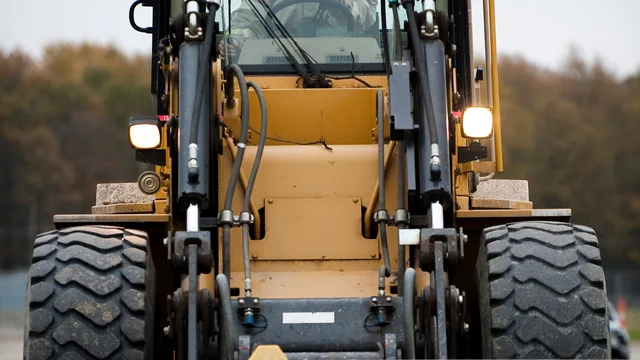 Breaking Down Barriers in Defence Technology Development
