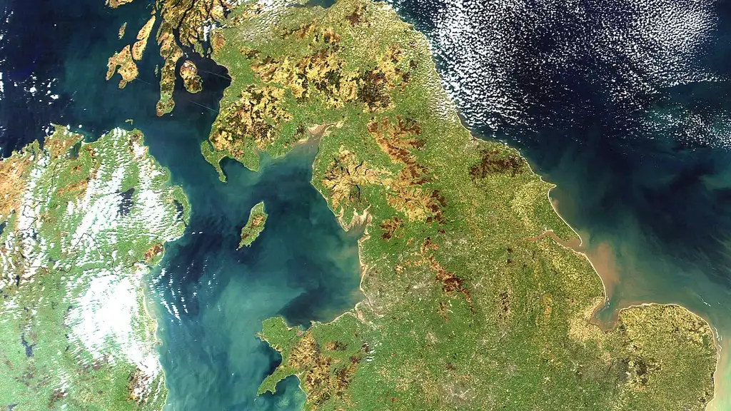 Britain's Naval Shield Shaken: The Dark Side of Globalized Military Hardware