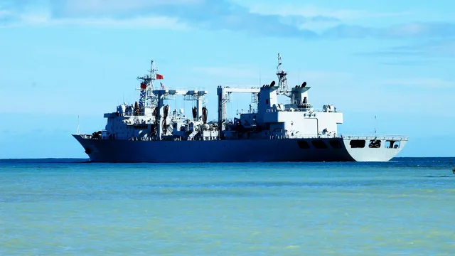 China's Strategic Footprint Expands in South Asia: A Game-Changer for Regional Dynamics?