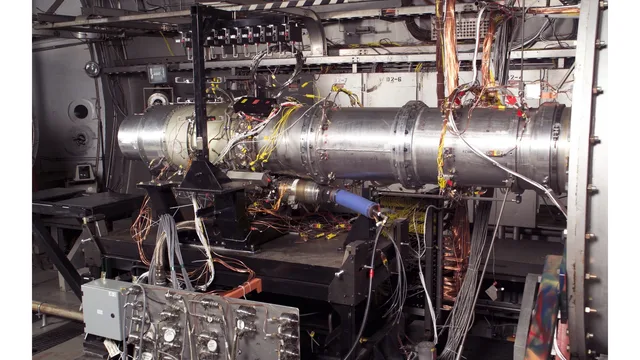D-Propulse Aims to Revolutionize Space Tech with 10 kN RDE Engine Advances