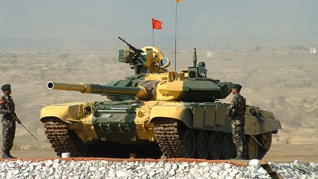 DCM Shriram Defence Revolutionizes Armoured Vehicle Design with ZEBU