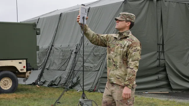 Defence Chiefs Convene for Strategic Review Amid Evolving Security Landscape