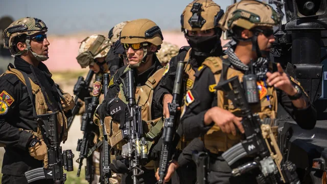 Doda District Braces for Showdown as Terrorists Embark on Perilous Trek