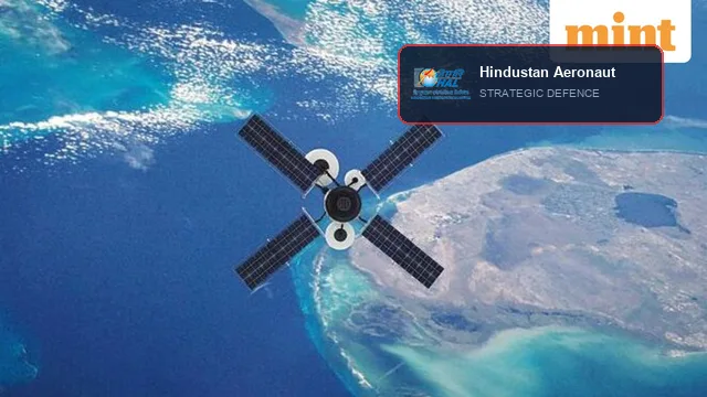Foreign Eyes on India's Indigenous Aerospace Capabilities