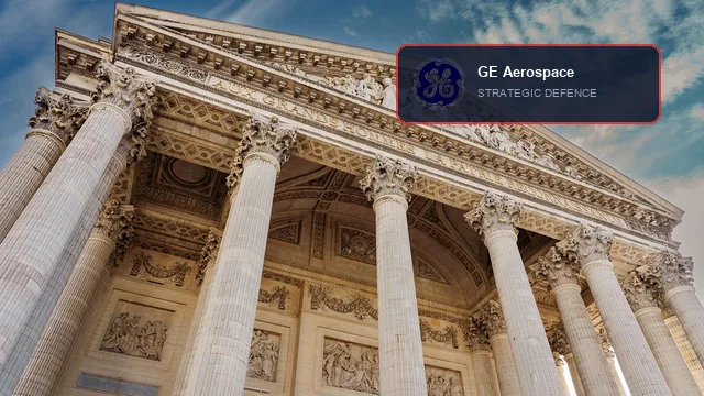 GE Aerospace Ramps Up Production to Meet F404 Engine Demand for Tejas Mk1A