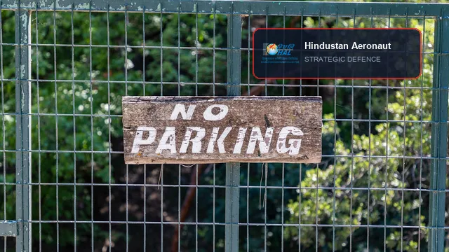 HAL's Future Hangs in the Balance: Can India's Premier Aerospace Firm Adapt to the Changing Landscape?