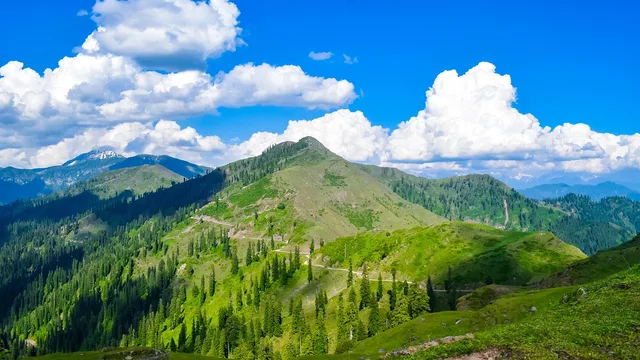 High Court Ruling Deals Blow to Separatist Agenda in Jammu and Kashmir