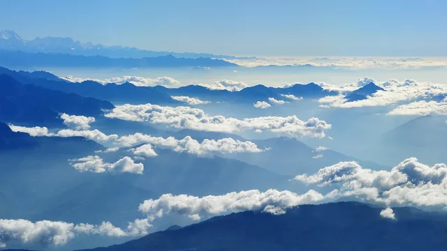 Himalayan Climate Resilience: A Call to Action for Global Cooperation