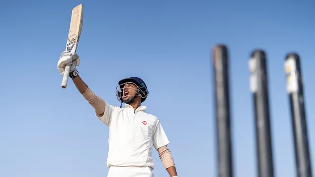 IAF's Sporting Legacy: Prema Rawat's Inspiring Cricket Journey
