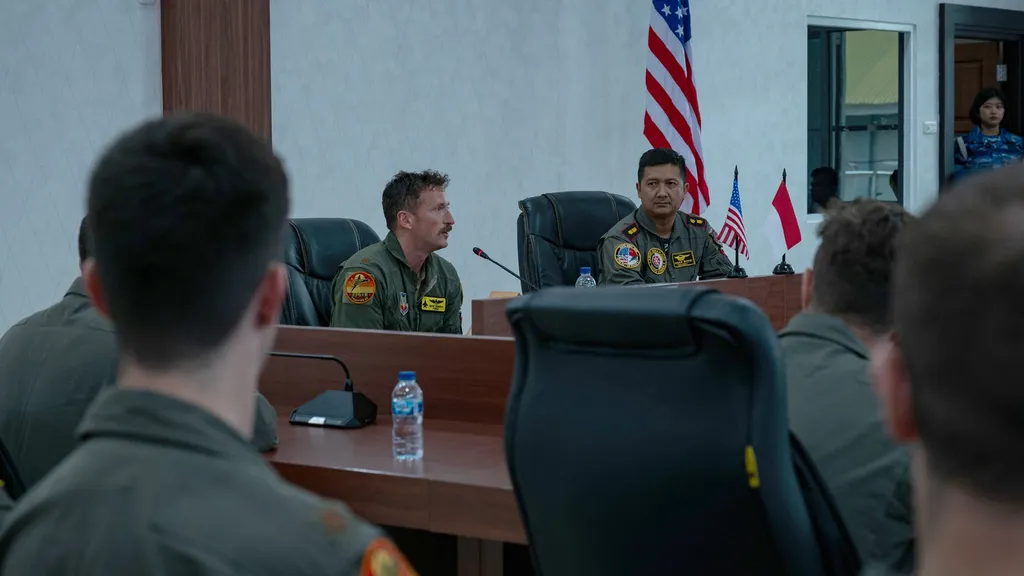 India and Indonesia Forge Deeper Defence Ties in the Indian Ocean Region