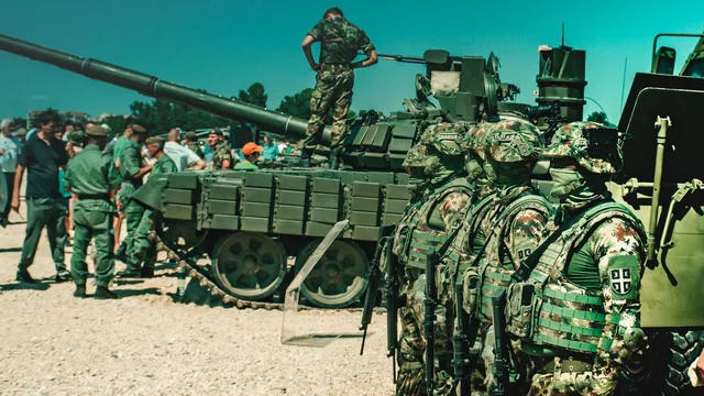 India and New Zealand Strengthen Defence Ties in Wellington