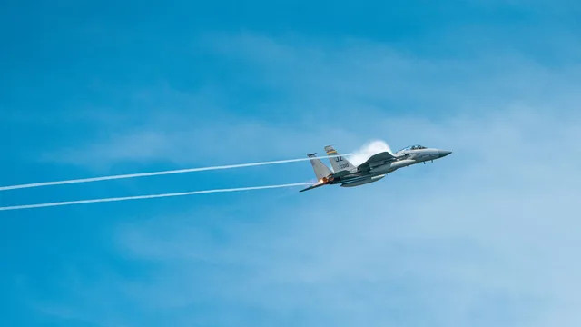 India and US Air Forces Unite for Tarang Shakti 2026: A New Era of Cooperation