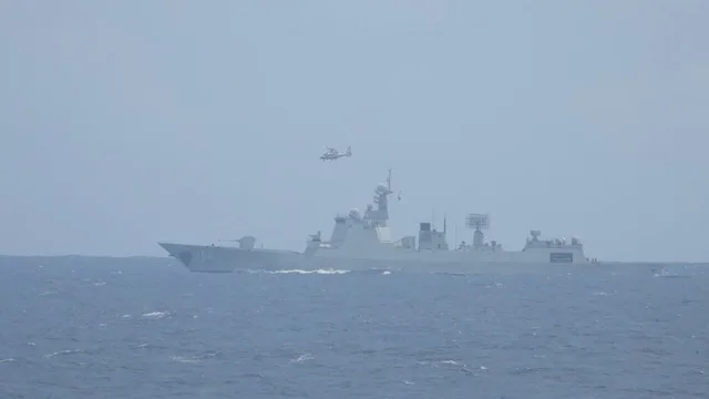 India Prepares to Bolster S-400 Defences Against China with Multi-Billion Dollar Deal