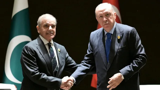 India Stands Firm on Kashmir Sovereignty: A Diplomatic Response