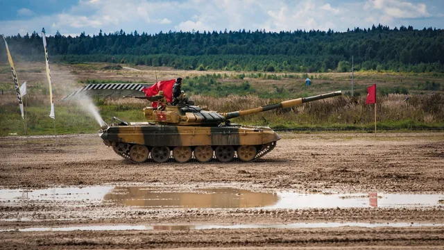India Strengthens Defence Capabilities with Groundbreaking Tank Overhaul Facility in Jabalpur