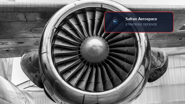 India Takes Flight: Aequs and Safran Join Forces in Aerospace Manufacturing