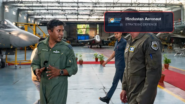 India Takes Flight: HAL and Samtel Avionics Unveil Cutting-Edge Defence Avionics Facility