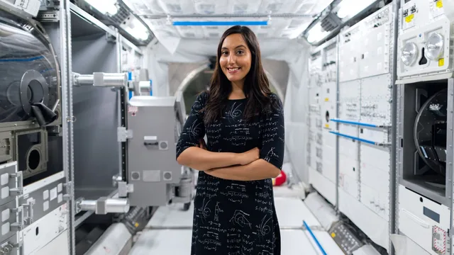 India Takes Flight: Unlocking the Secrets of its Aerospace Boom