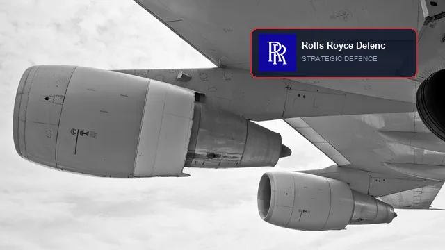 India to Get Ironclad Guarantee on Fighter Engine Technology with Rolls-Royce Partnership