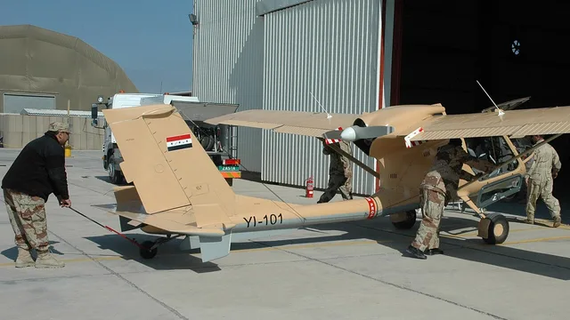 Indian Air Force Seeks Revolutionary Defence Industry Transformation