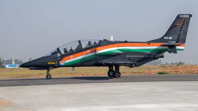 Indian Air Force's S-400 Triumf Rises to the Challenge of Operation Sindoor