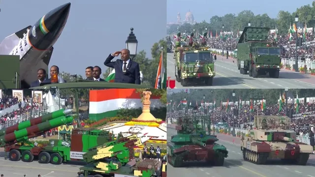 Indian Army to Get 59 Indigenous Zorawar Tanks in Phase One, 18 Mk1 Variants First
