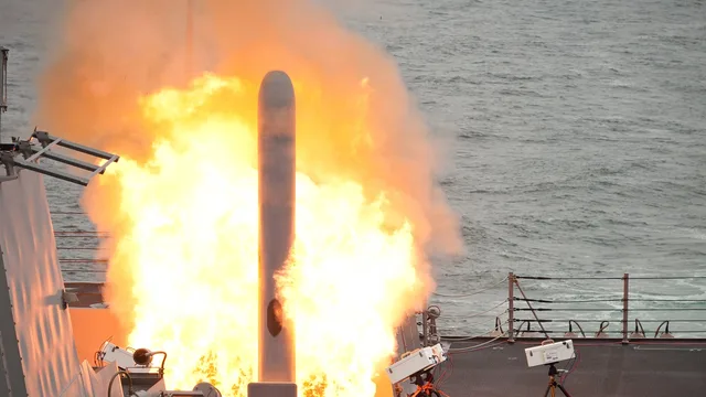 Indian Defence Startup Takes Aim at Hypersonic Precision with V-BLAZE Missile Concept
