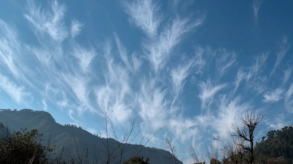 Indian Skies: Netflix's Operation Safed Sagar Soars to New Heights