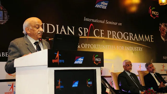 Indian Space Industry Takes Major Leap Forward with Joint Rocket Technology Initiative