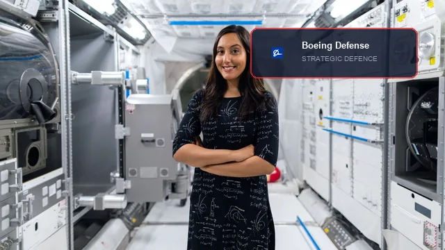 India's Aerospace Ambition Soars: Tata Boeing Delivers 400th 'Made in India' Apache Fuselage