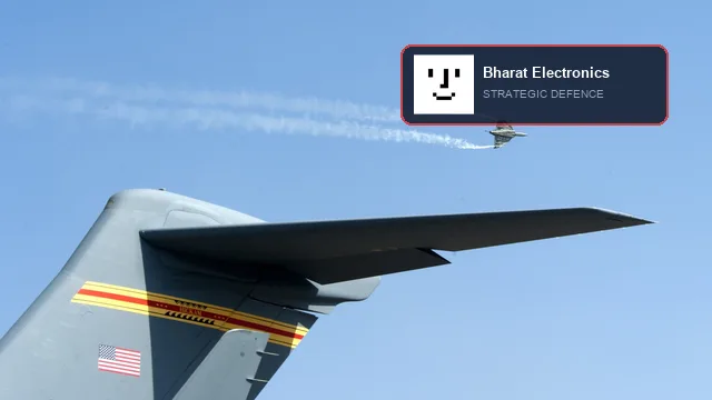 India's Aerospace Ecosystem Takes Flight: BEL's Crucial Role in Tejas Mk2's Indigenous Avionics