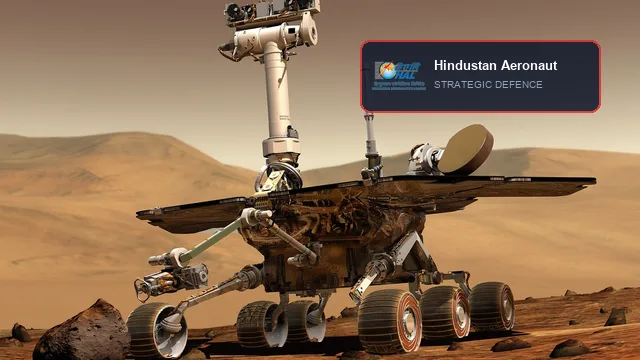 India's Aerospace Future Takes Flight: HAL Leads the Charge at MRO XPO India 2027