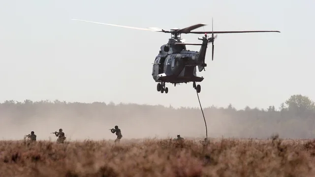India's Air Defence Ambition Takes Shape: The Project Kusha Advantage