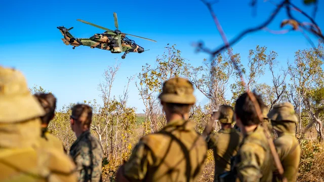 India's Air Defence Guns: A Cost-Effective Solution for Neighbouring Countries