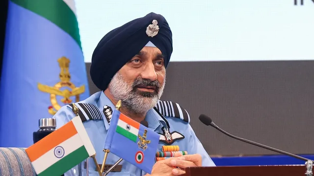 भारतीय वायु सेना की आधुनिकीकरण: कमियों का समाधान और क्षमताओं का विस्तार