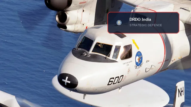 India's Airborne Early Warning Capabilities to Expand with Heavy-Class AWACS Mk3 Programme Launch