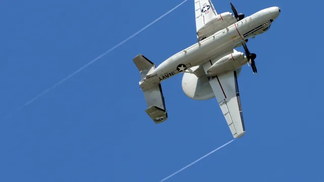 India's Airborne Early Warning Fleet Gets a Game-Changing Upgrade