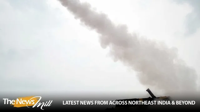 India's Akash Surface-to-Air Missiles Gain Global Traction