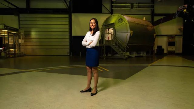 India's Ambitious Reusable Rocket Initiative: A Leap Forward in Space Technology