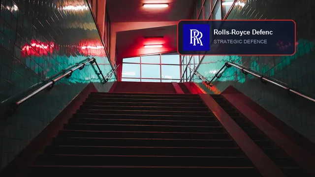 India's AMCA Takes a Giant Leap Forward with Rolls-Royce's Cutting-Edge Engine