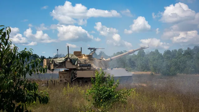 India's Artillery Dilemma: Can the Country Close the Gap with China's Self-Propelled Might?